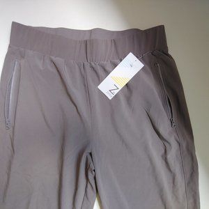 Zella grey joggers